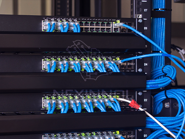 Structured Cabling System